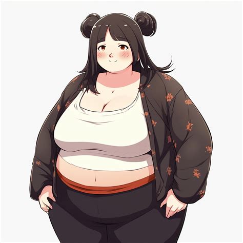 kip tei tei|chubby anime girl oc.